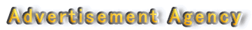 Advertisement Agency